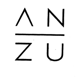 ANZU logo