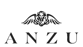 ANZU logo