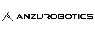 ANZU ROBOTICS logo