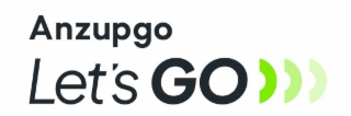 ANZUPGO LET'S GO