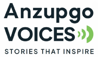 ANZUPGO VOICES STORIES THAT INSPIRE