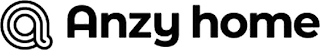 ANZY HOME logo