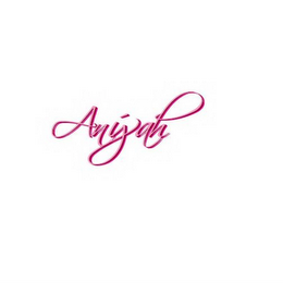 ANÝAH logo