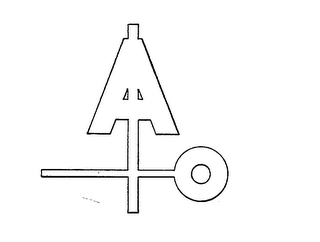 AO logo