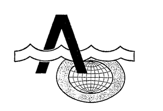 AO logo