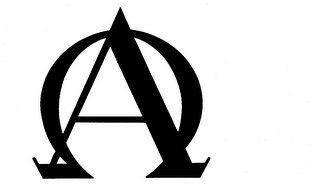 AO logo