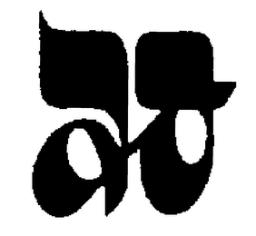 AO logo