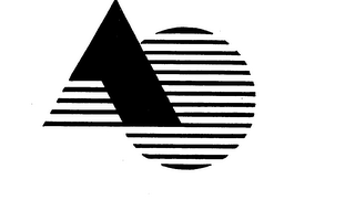 AO logo