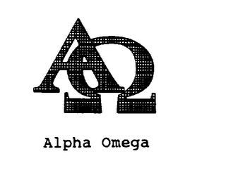 AO logo