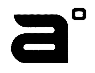 AO logo