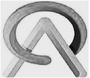 AO logo