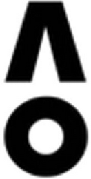 AO logo