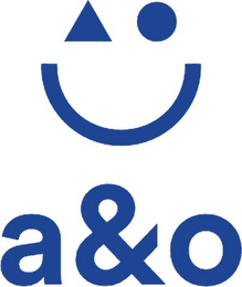 A&O logo