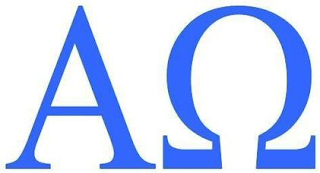 AO logo