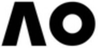 AO logo