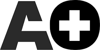 AO logo