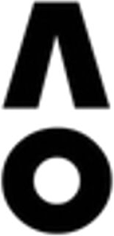 AO logo