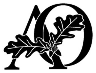 AO logo