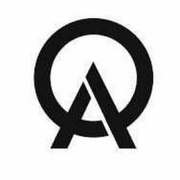 AO logo