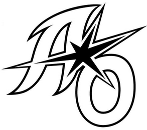 AO logo