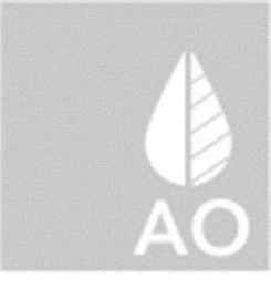AO logo