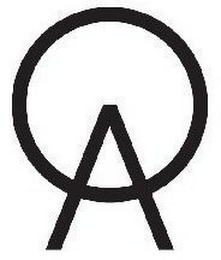 AO logo