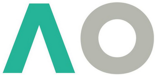 AO logo