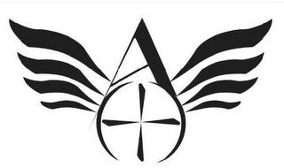 AO logo