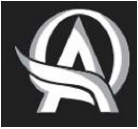 AO logo