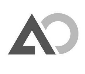 AO logo