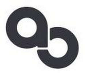 AO logo