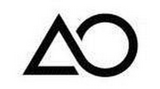 AO logo