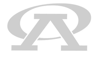 AO logo