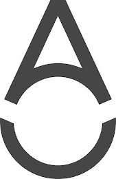 AO logo