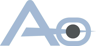 AO logo
