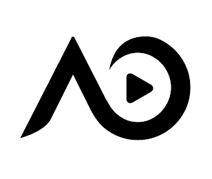 AO logo