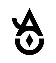 AO logo