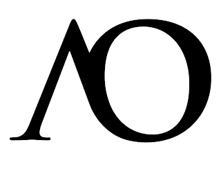 AO logo