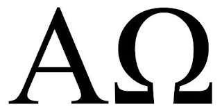 AO logo