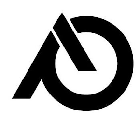 AO logo