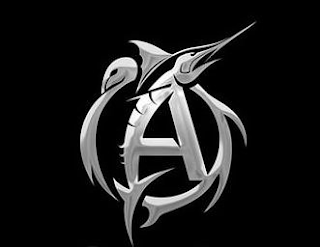 AO logo