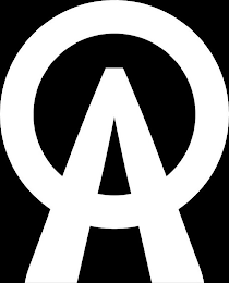 AO logo