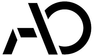 AO logo