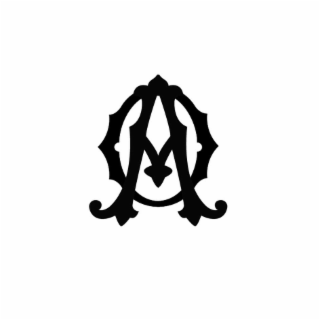 AO logo