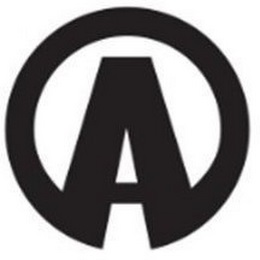AO logo