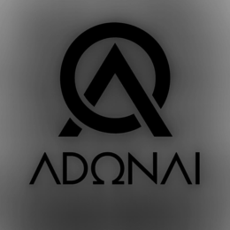 AO ADONAI logo