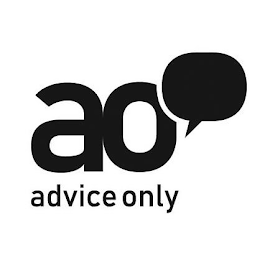 AO ADVICE ONLY logo