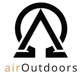 AO AIROUTDOORS logo