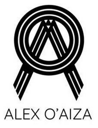 AO ALEX O'AIZA logo