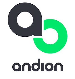 AO ANDION logo